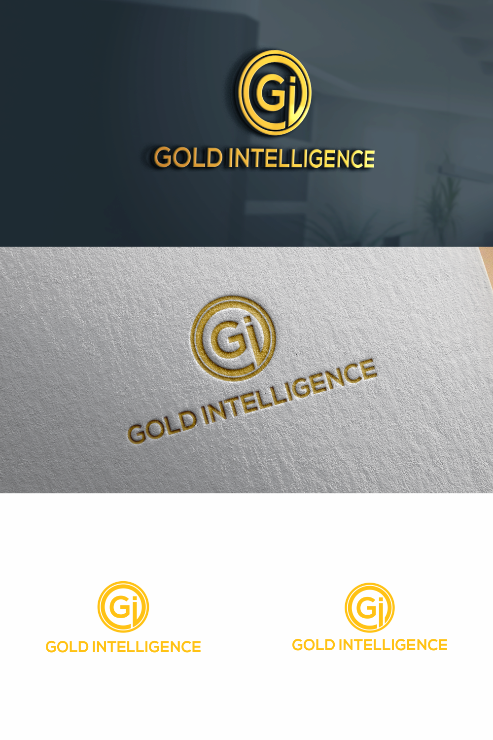 Logo Design by cihuuuuuu 2 for Castle Investment Group Ltd | Design #18299263