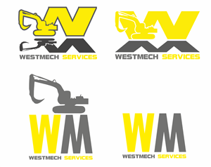 Logo Design by DeviantOryx