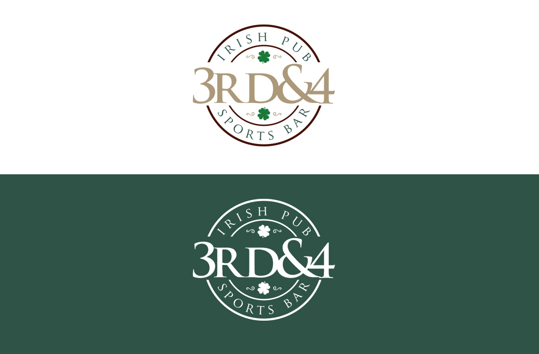 Logo Design by GLDesigns for this project | Design #18286146