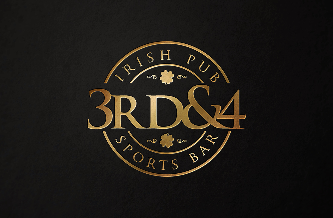 Logo Design by GLDesigns for this project | Design #18286147