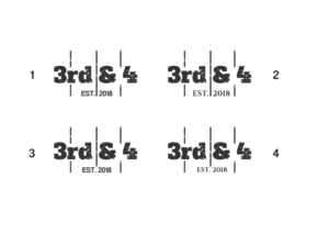 Logo Design by Gita. for this project | Design: #18292268