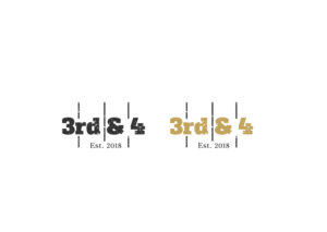 Logo Design by Gita. for this project | Design: #18292517