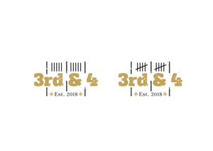 Logo Design by Gita. for this project | Design: #18294408