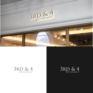 Logo Design by thedesignmate29