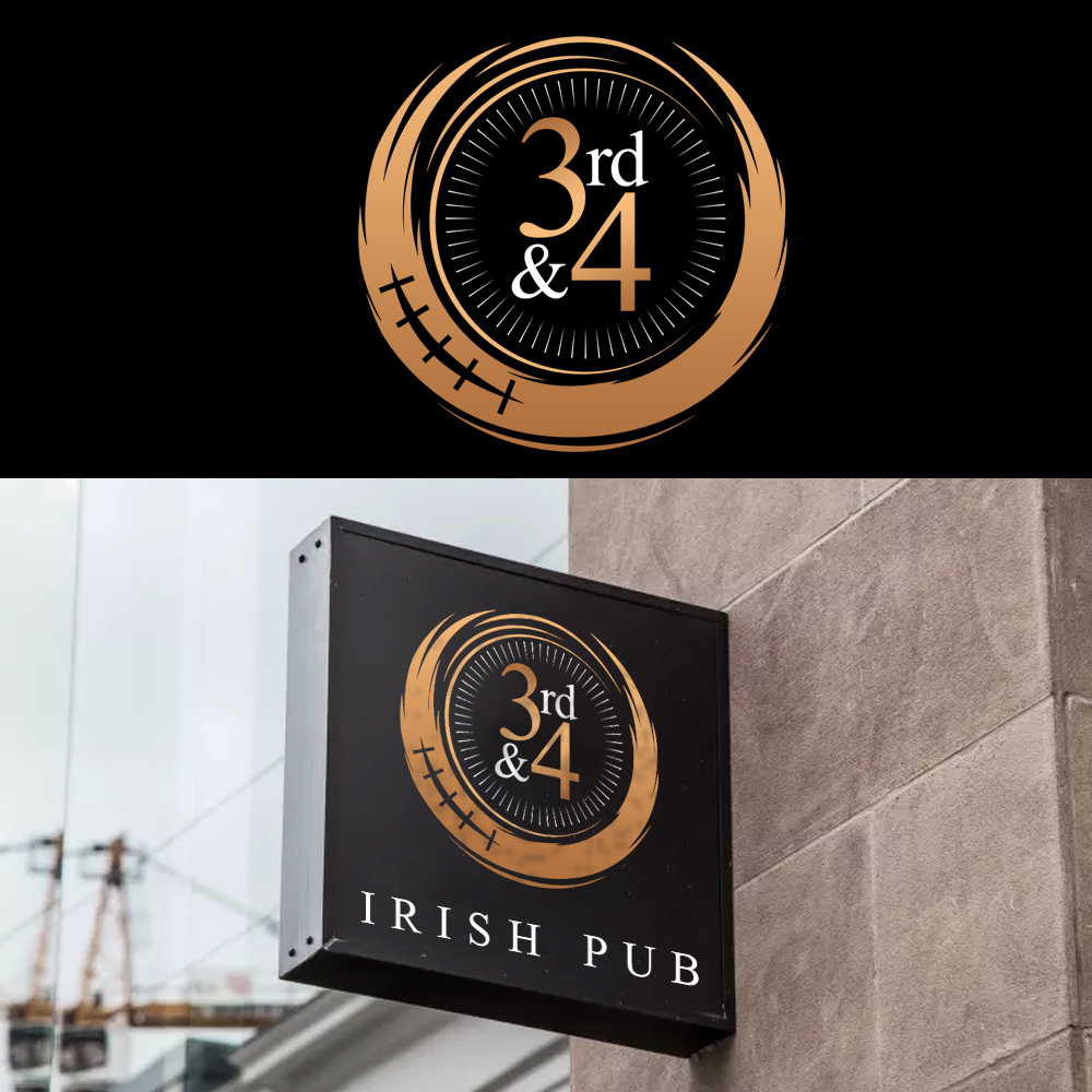 Logo Design by Endre Gajdor for this project | Design #18285573