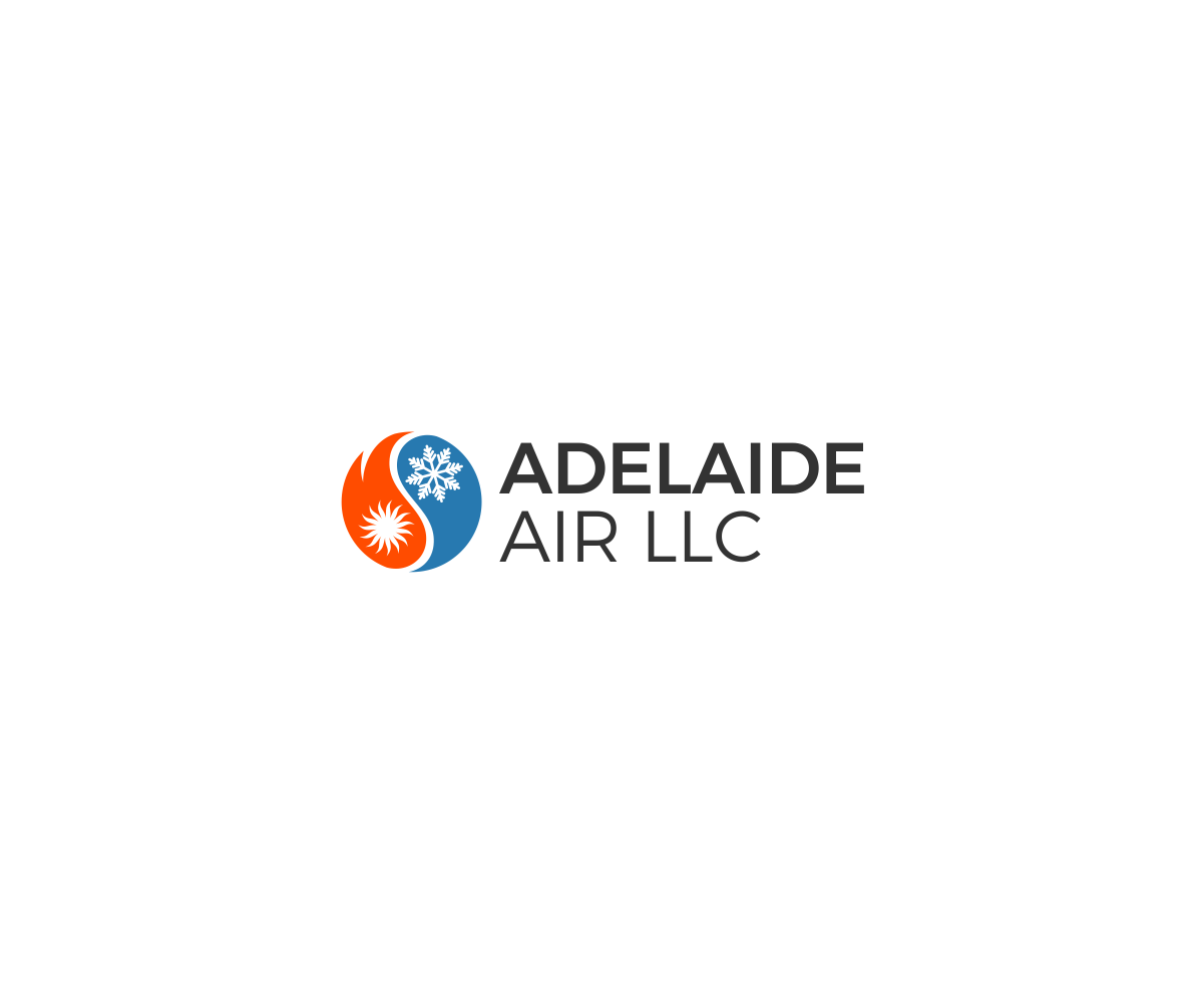 Logo-Design von .Ashu. für Adelaide Air LLC | Design #18294029