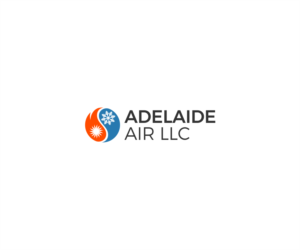 Adelaide Air LLC | Logo-Design von .Ashu.