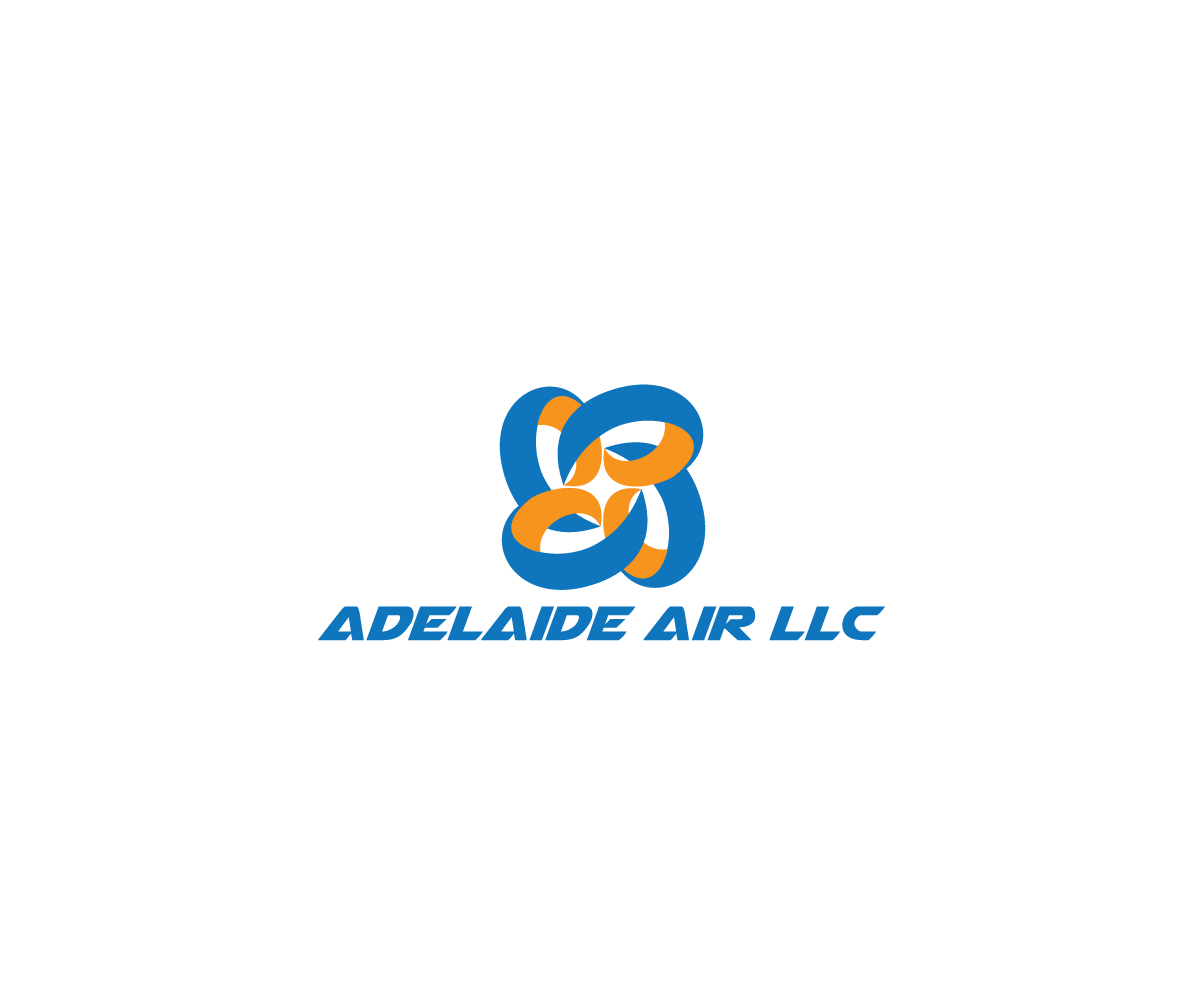 Logo Design by meygekon for Adelaide Air LLC | Design #18339879