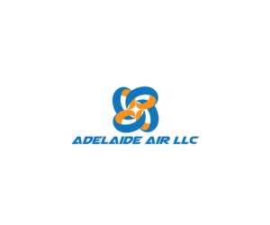 Logo Design by meygekon for Adelaide Air LLC | Design: #18339879