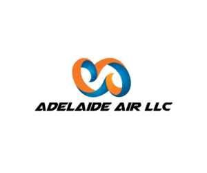 Logo Design by meygekon for Adelaide Air LLC | Design: #18339880