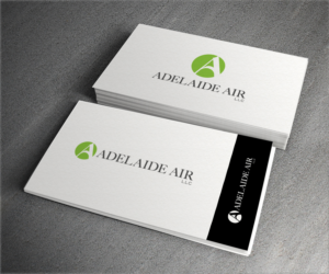 Logo Design by aglaronde23 for Adelaide Air LLC | Design: #18316387
