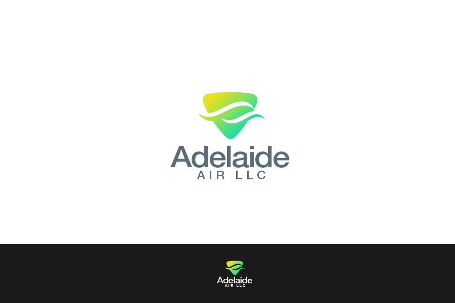 Design de Logo par jaime.sp pour Adelaide Air LLC | Design #18316433