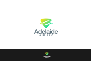 Adelaide Air LLC | Design de Logo par jaime.sp