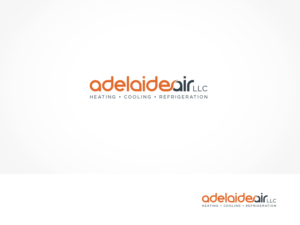 Adelaide Air LLC | Logo Design by ArtTank