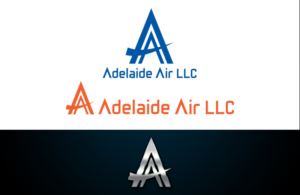 Logo Design by rubio0383 for Adelaide Air LLC | Design #18316017