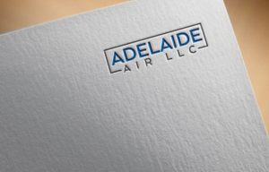 Logo Design by Niizam's for Adelaide Air LLC | Design: #18323735