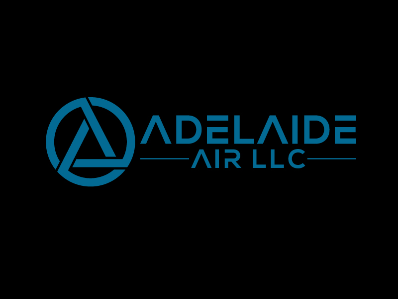 Logo Design by GaryMckinnon for Adelaide Air LLC | Design #18308081