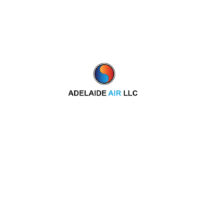 Logo Design by NeroArt for Adelaide Air LLC | Design #18339380
