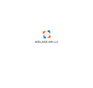 Logo Design by NeroArt for Adelaide Air LLC | Design: #18339400