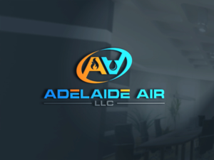 Logo Design by sponix for Adelaide Air LLC | Design: #18290949