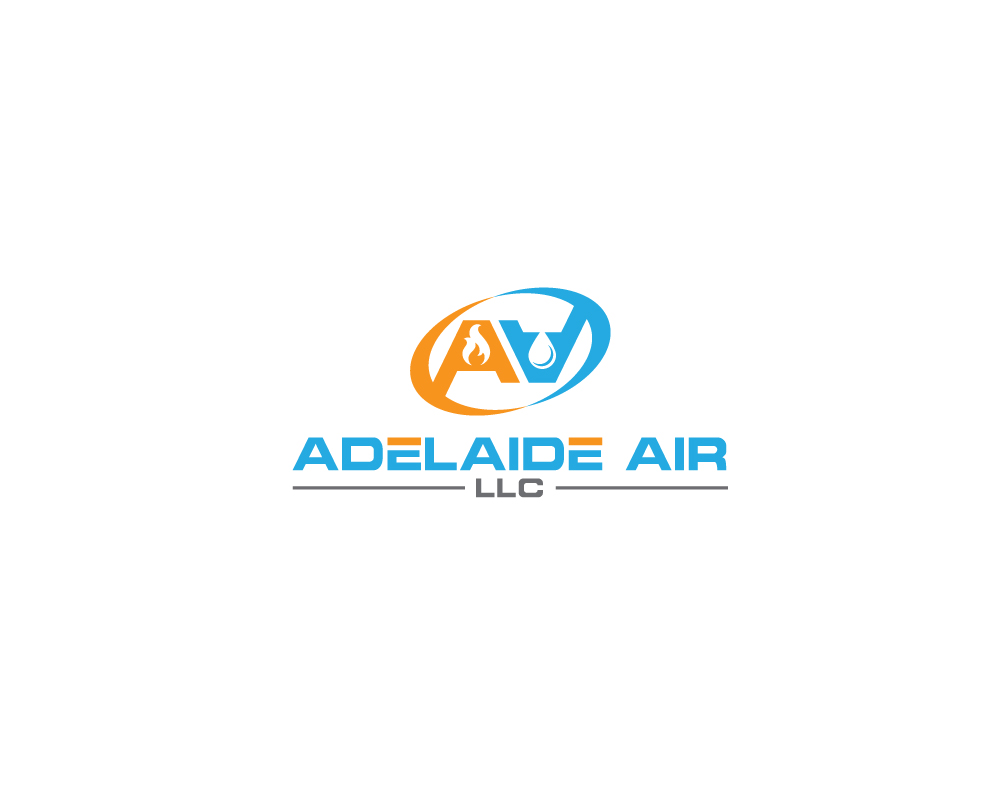 Logo Design by sponix for Adelaide Air LLC | Design #18290950