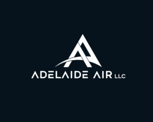Logo Design by Ujumaki 2 for Adelaide Air LLC | Design #18301720