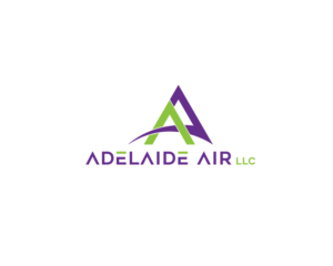 Logo Design by Ujumaki 2 for Adelaide Air LLC | Design: #18304214
