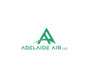 Logo Design by Ujumaki 2 for Adelaide Air LLC | Design: #18304215
