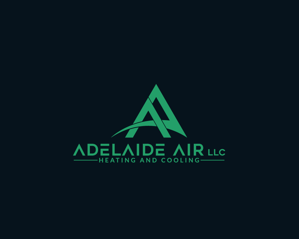 Logo Design by Ujumaki 2 for Adelaide Air LLC | Design #18304318