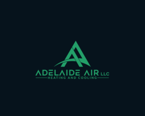 Logo Design by Ujumaki 2 for Adelaide Air LLC | Design: #18304318
