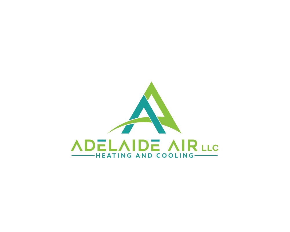 Logo Design by Ujumaki 2 for Adelaide Air LLC | Design #18304319
