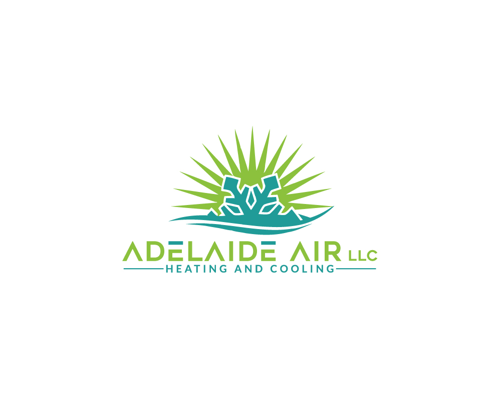 Logo Design by Ujumaki 2 for Adelaide Air LLC | Design #18355750