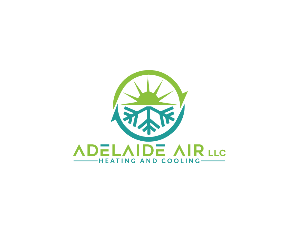 Logo Design by Ujumaki 2 for Adelaide Air LLC | Design #18355851