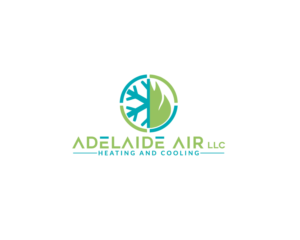 Logo Design by Ujumaki 2 for Adelaide Air LLC | Design: #18356418