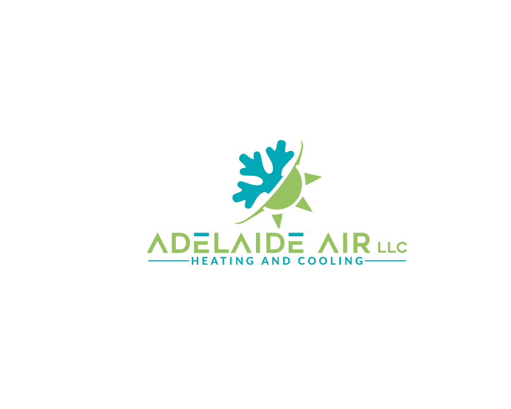 Design de Logo par Ujumaki 2 pour Adelaide Air LLC | Design #18356419