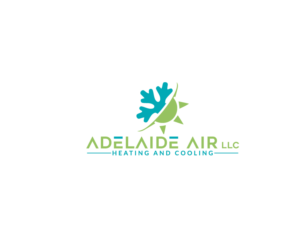 Logo Design by Ujumaki 2 for Adelaide Air LLC | Design: #18356419