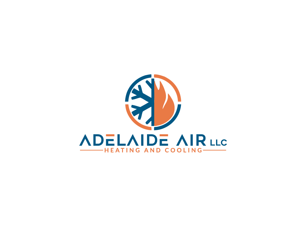 Logo-Design von Ujumaki 2 für Adelaide Air LLC | Design #18362713