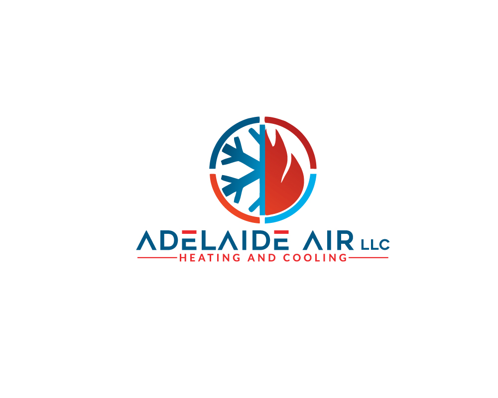 Design de Logo par Ujumaki 2 pour Adelaide Air LLC | Design #18362748