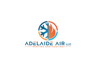 Logo Design by Ujumaki 2 for Adelaide Air LLC | Design: #18362749