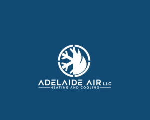Logo Design by Ujumaki 2 for Adelaide Air LLC | Design: #18371247