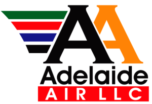 Logo Design by AbdulSalam 2 for Adelaide Air LLC | Design #18296259