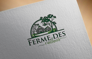 Logo Design by Ujumaki 2 for this project | Design: #18293720