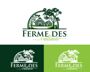 Logo Design by Ujumaki 2 for this project | Design: #18293721