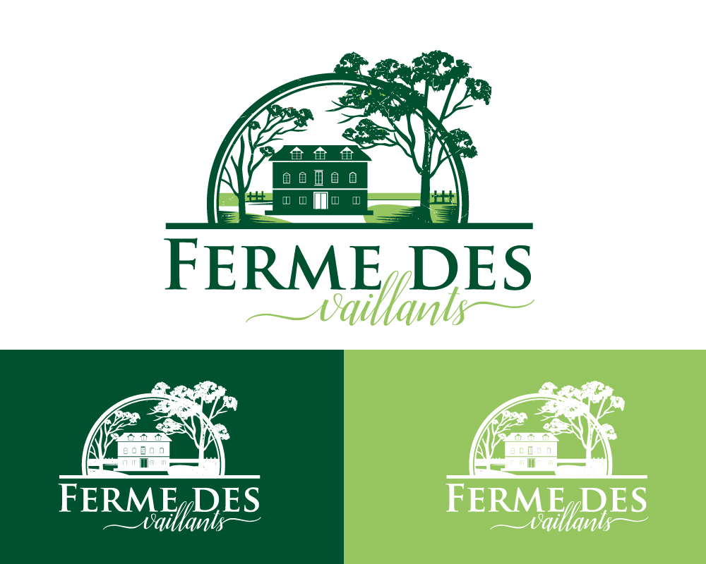 Logo-Design von Ujumaki 2 für dieses Projekt | Design #18294867