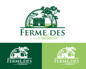 Logo Design by Ujumaki 2 for this project | Design #18294867
