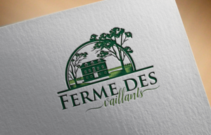 Logo Design by Ujumaki 2 for this project | Design: #18294868