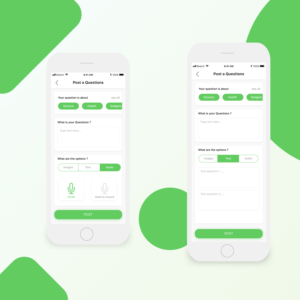 App Design by muhhusniaziz for this project | Design: #18406543