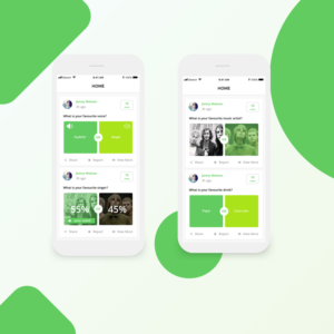 App Design by muhhusniaziz for this project | Design #18406546