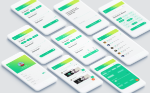 App Design by AppGeek for this project | Design: #18399956