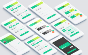 App Design by AppGeek for this project | Design: #18478130